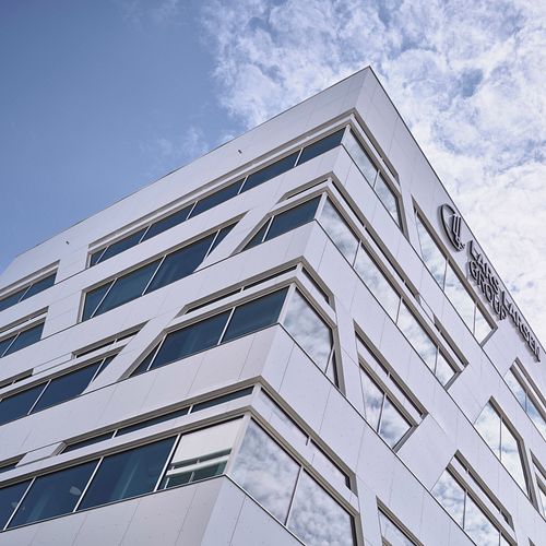 The Science Based Targets initiative approves Lars Larsen Group’s climate targets