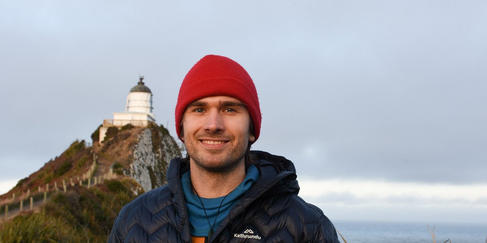 Eirik Haugstvedt Henriksen (Photo: Jesu Valdés Hernández)