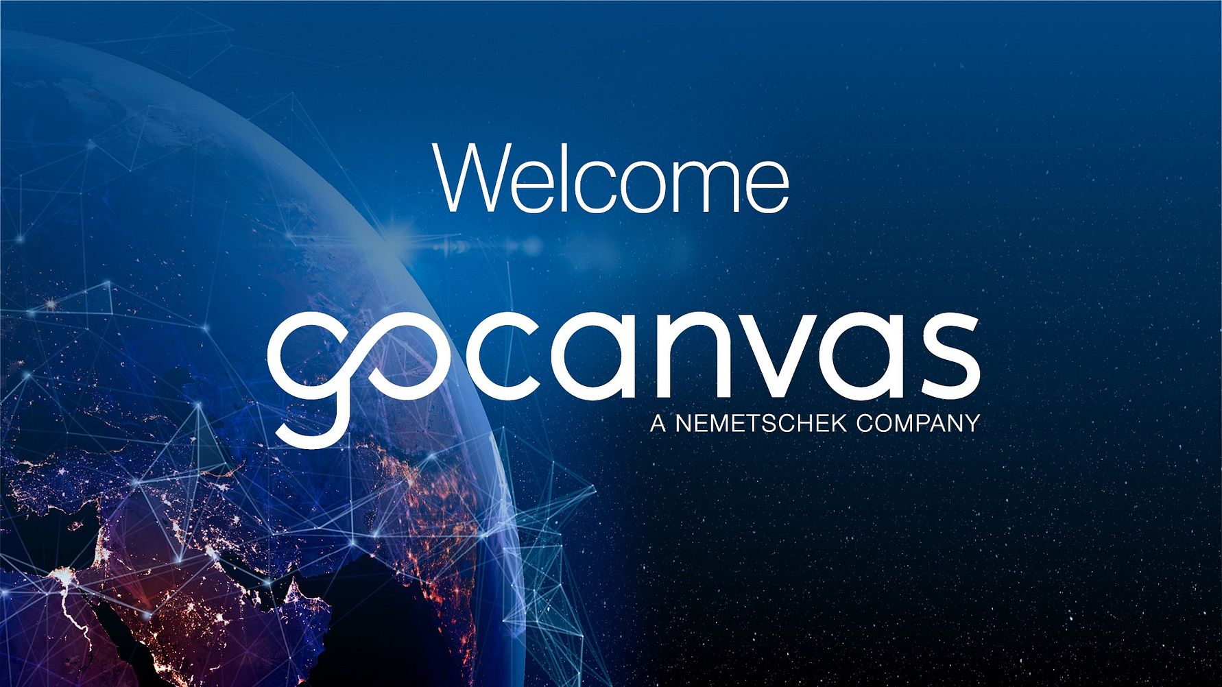 Nemetschek Group schließt Übernahme der GoCanvas Holdings, Inc. erfolgreich ab