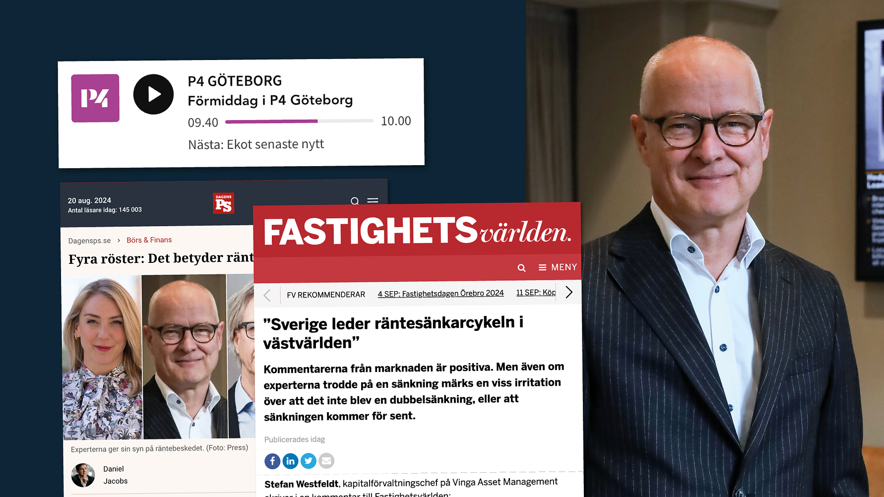 Bild till nyheten/pressreleasen