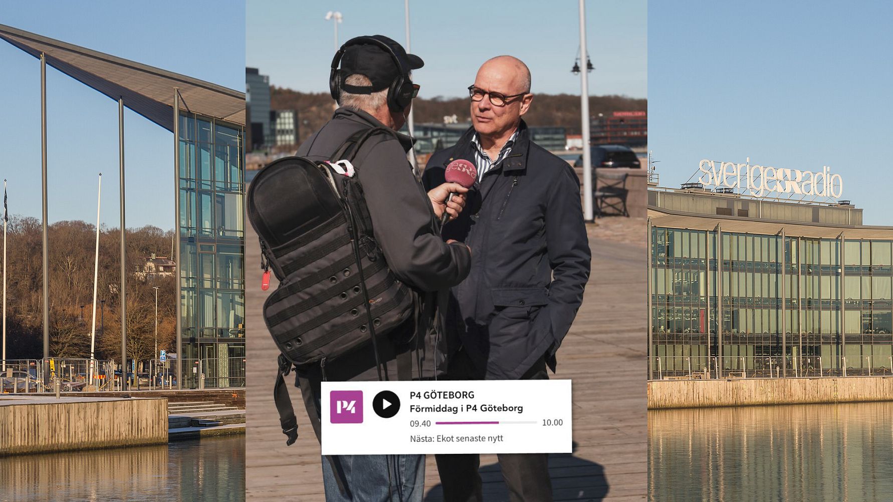Bild till nyheten/pressreleasen