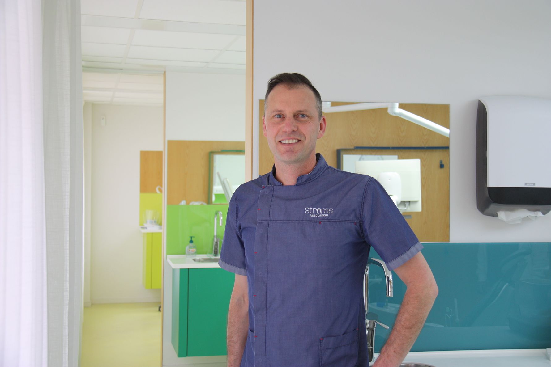 Extern bild