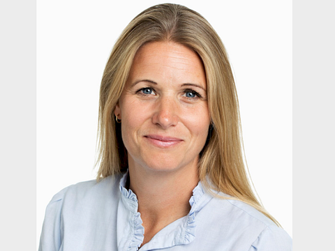 BoKlok förstärker teamet med Emma Tuvegran som ny projektchef