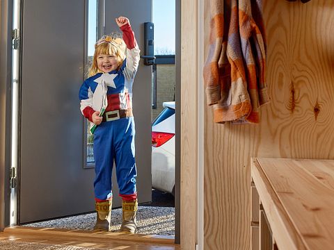 BoKlok inleder nya samarbetsavtalet med Surewood med två avrop