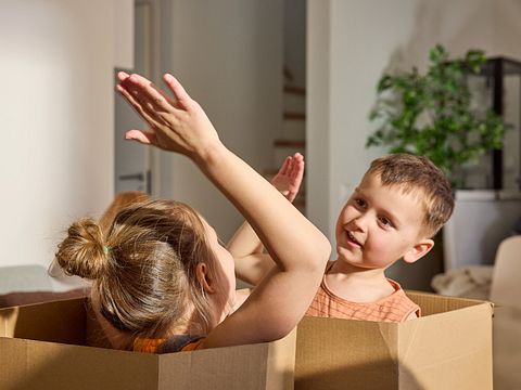 BoKlok förvärvar mark i Ormsta, Vallentuna – cirka 30 radhus planeras