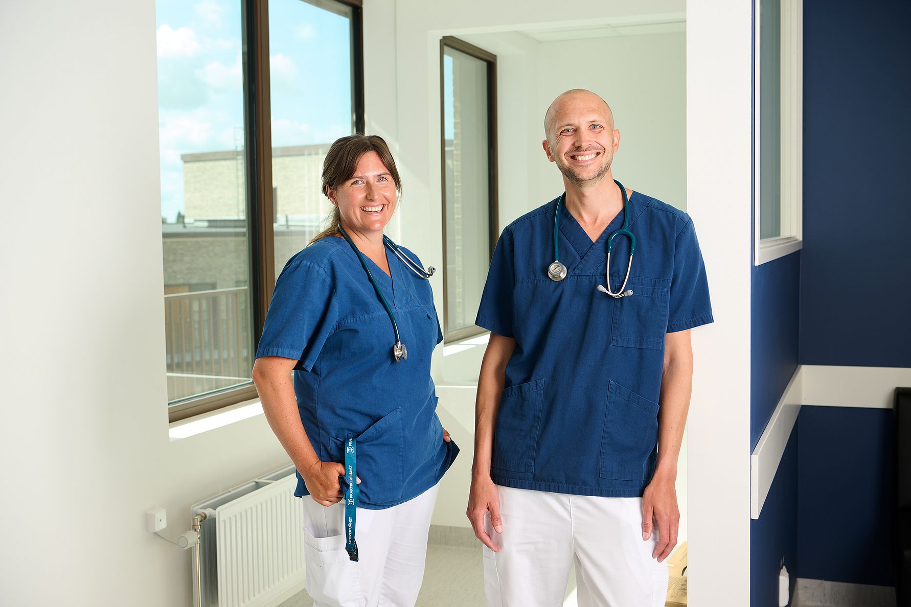 Extern bild