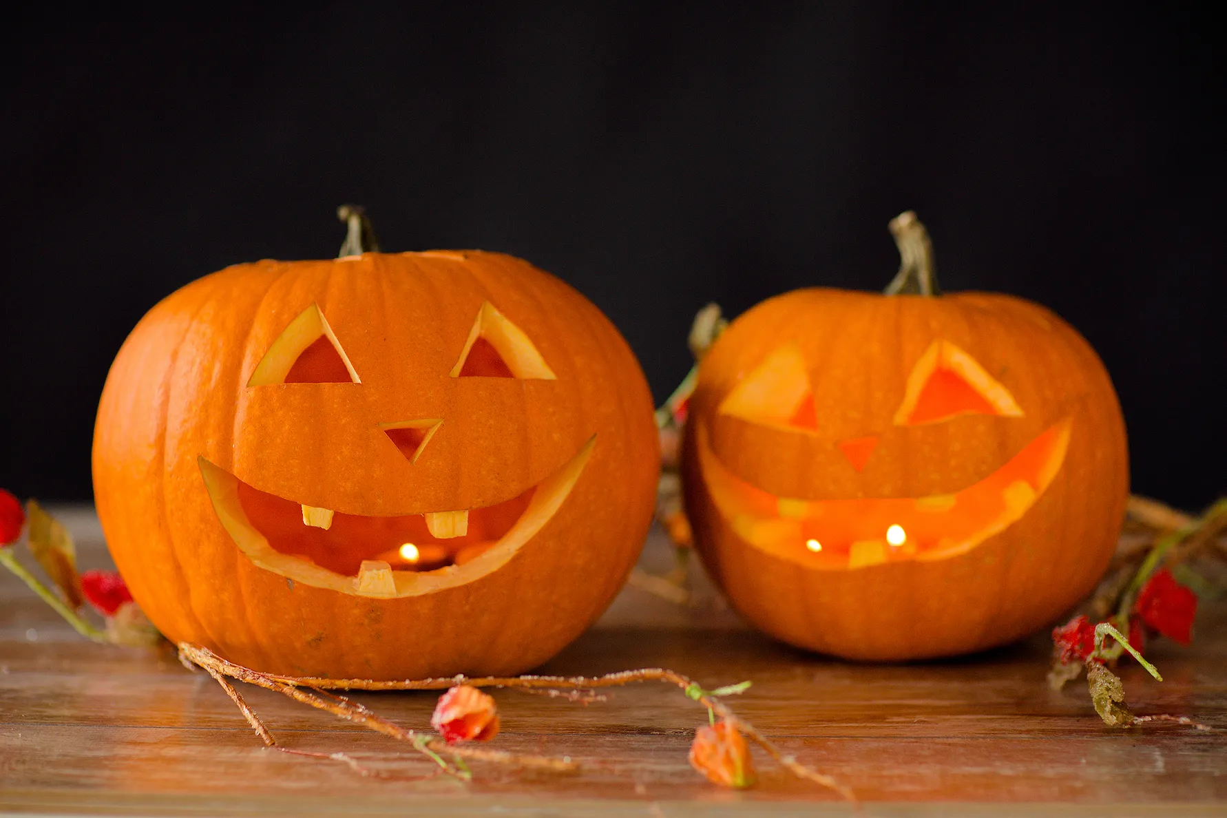 Soptömning som vanligt under allhelgonaafton fredag 30 oktober.