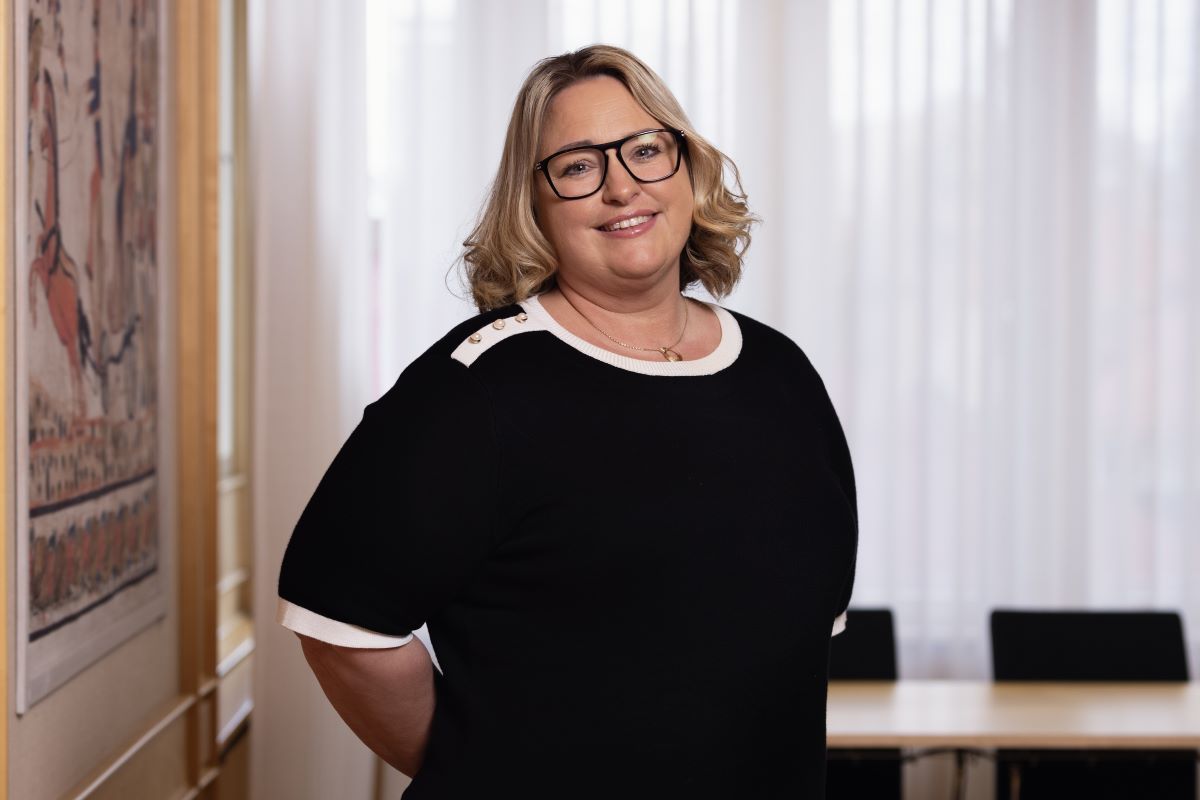 Sofia Knöös