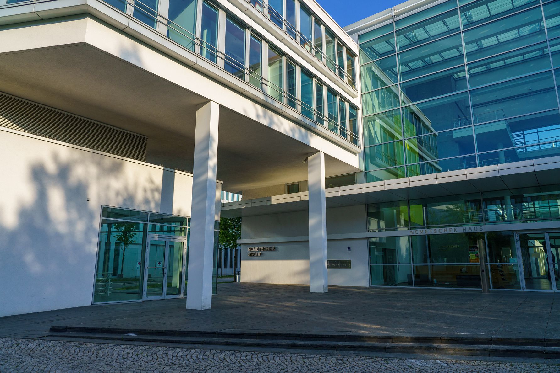 Nemetschek Group proposes dividend increase by almost 15% to EUR 0.55 per share for 2024