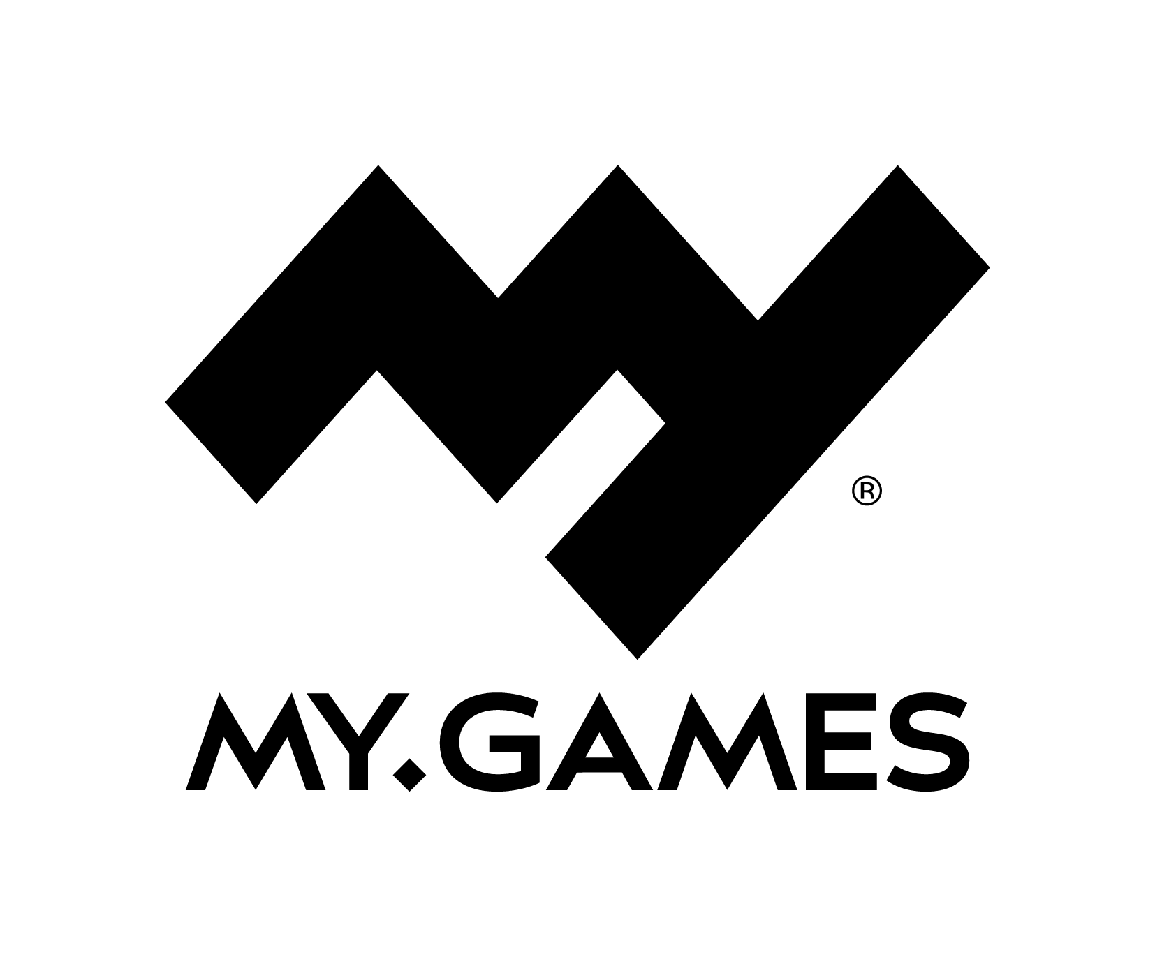 MyGame Logo
