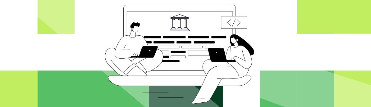 Kontek Academy är en digital lärplattform för yrkesverksamma inom lön och HR.