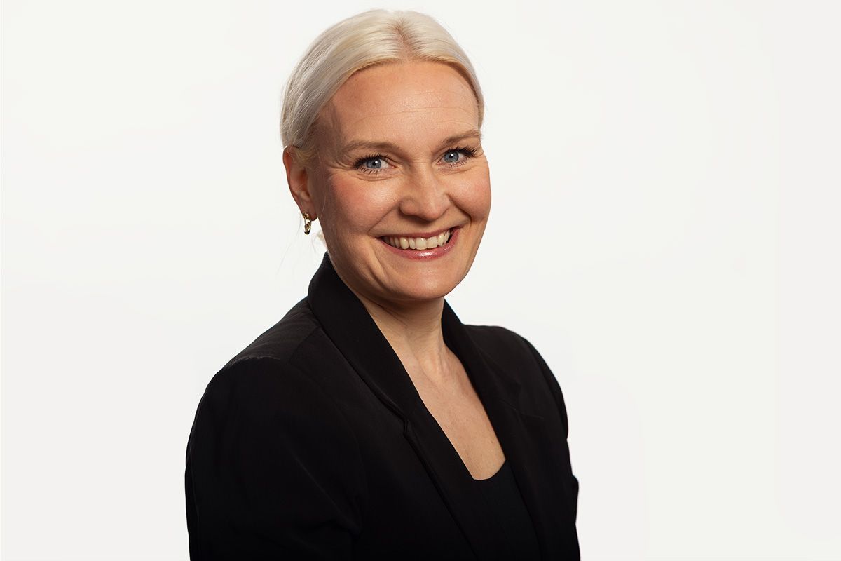 Evelina Hilmersson 