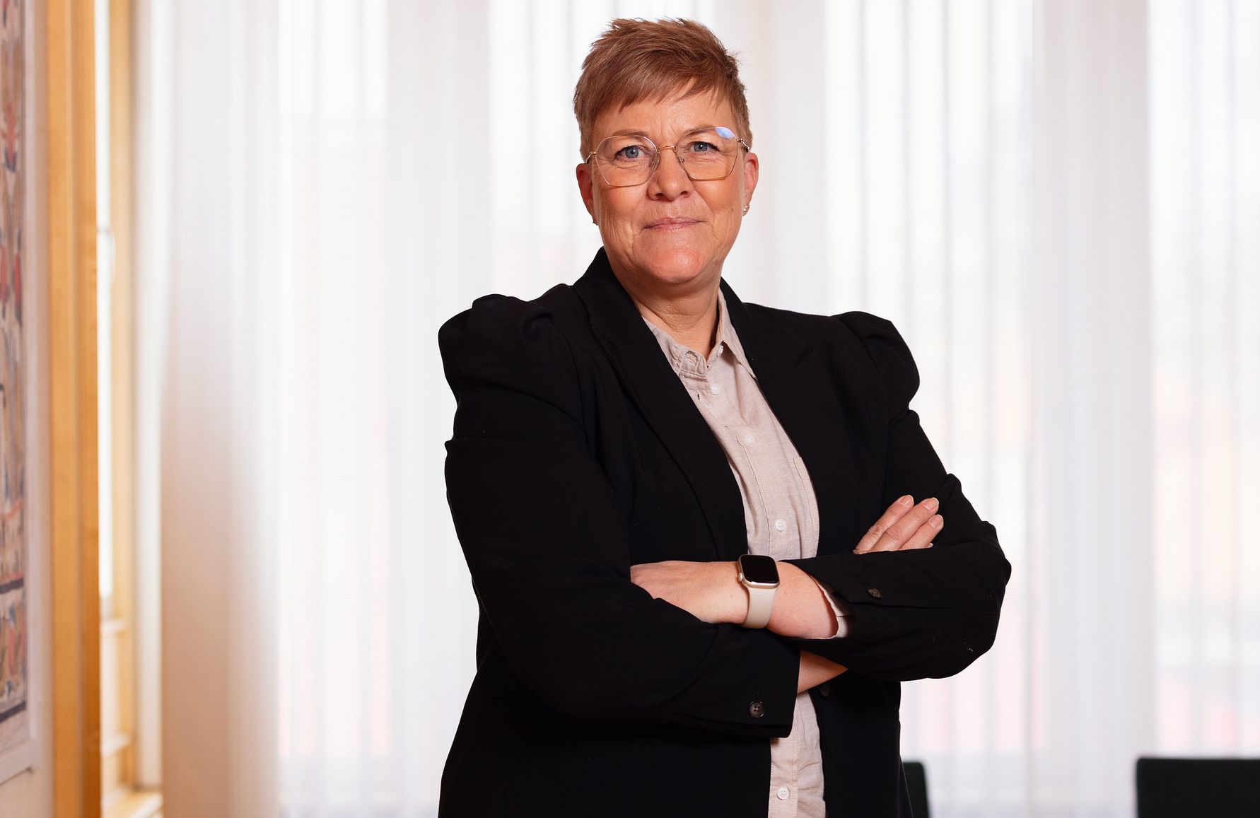 Helena Strandberg 
