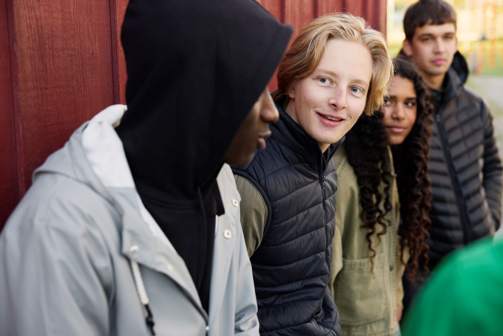 Nu finns en ny studie om spelvanor bland gymnasieelever genomförd av forskare vid Region Dalarna.