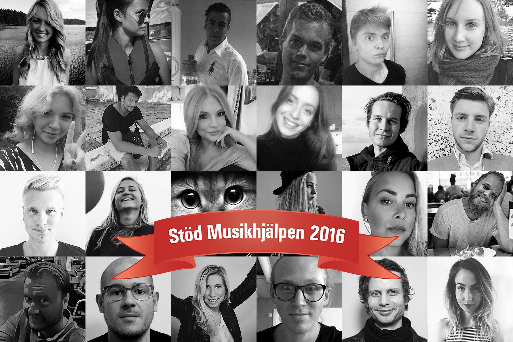 Berghs digitala strateger och digitala kreatörer 2016/2017