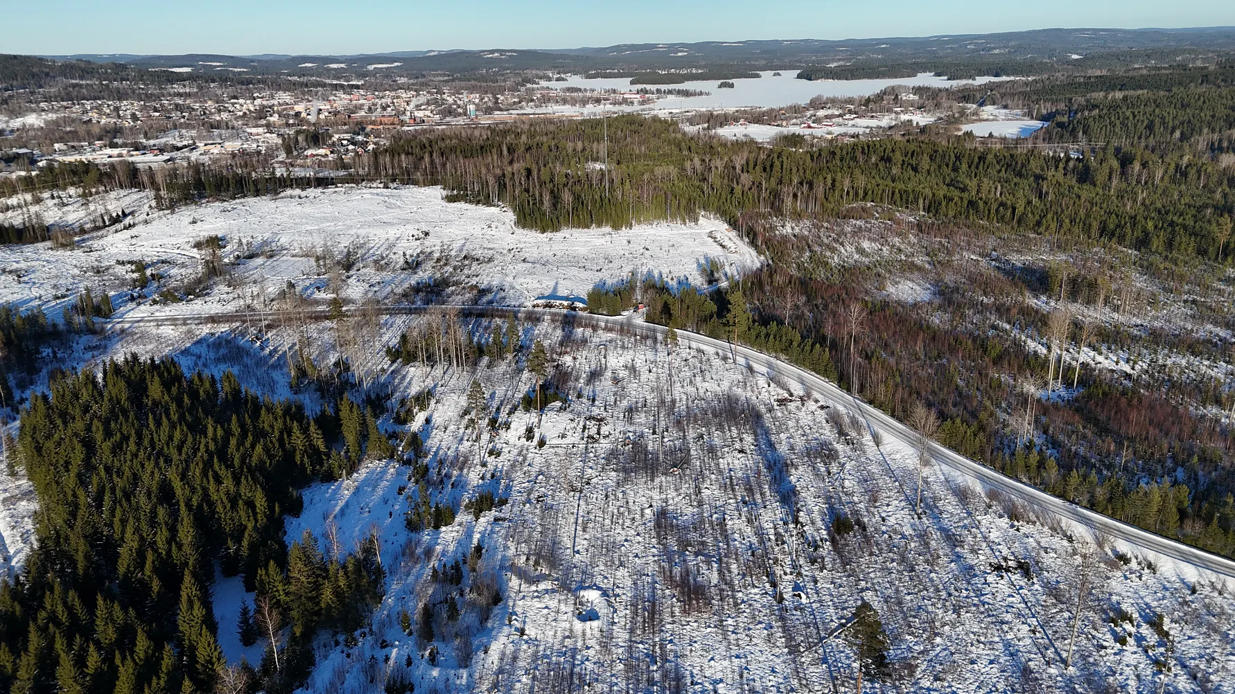EcoDataCenter etablerar sig i Smedjebackens kommun. Stärker Dalarnas position som ledande infrastrukturregion i Sverige