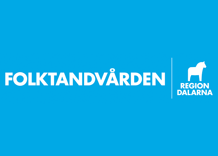 Folktandvården Dalarnas logotyp 