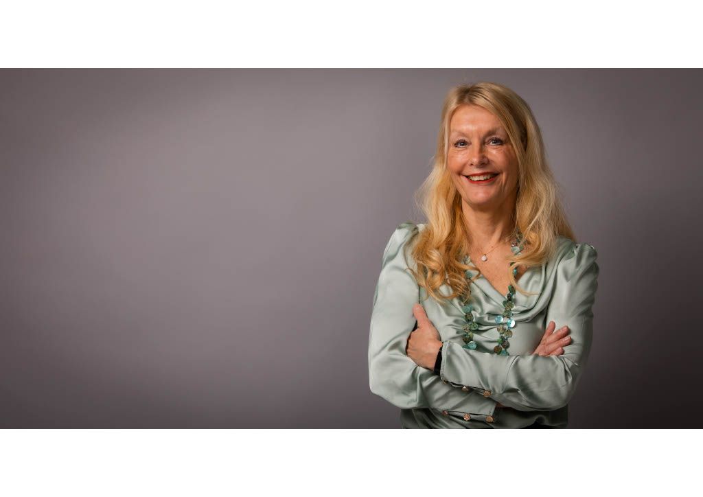 Lotta Törner ny vd för Innovation Skåne