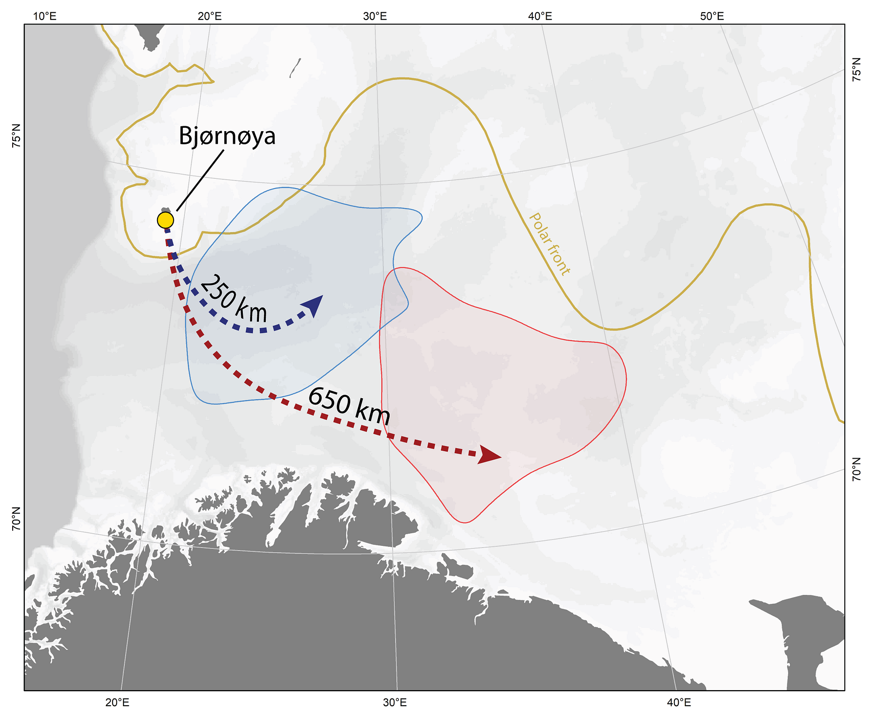 blog map