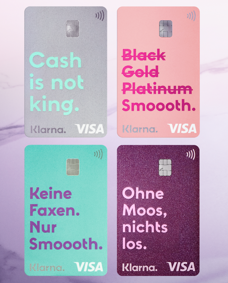 Schoenen klarna top