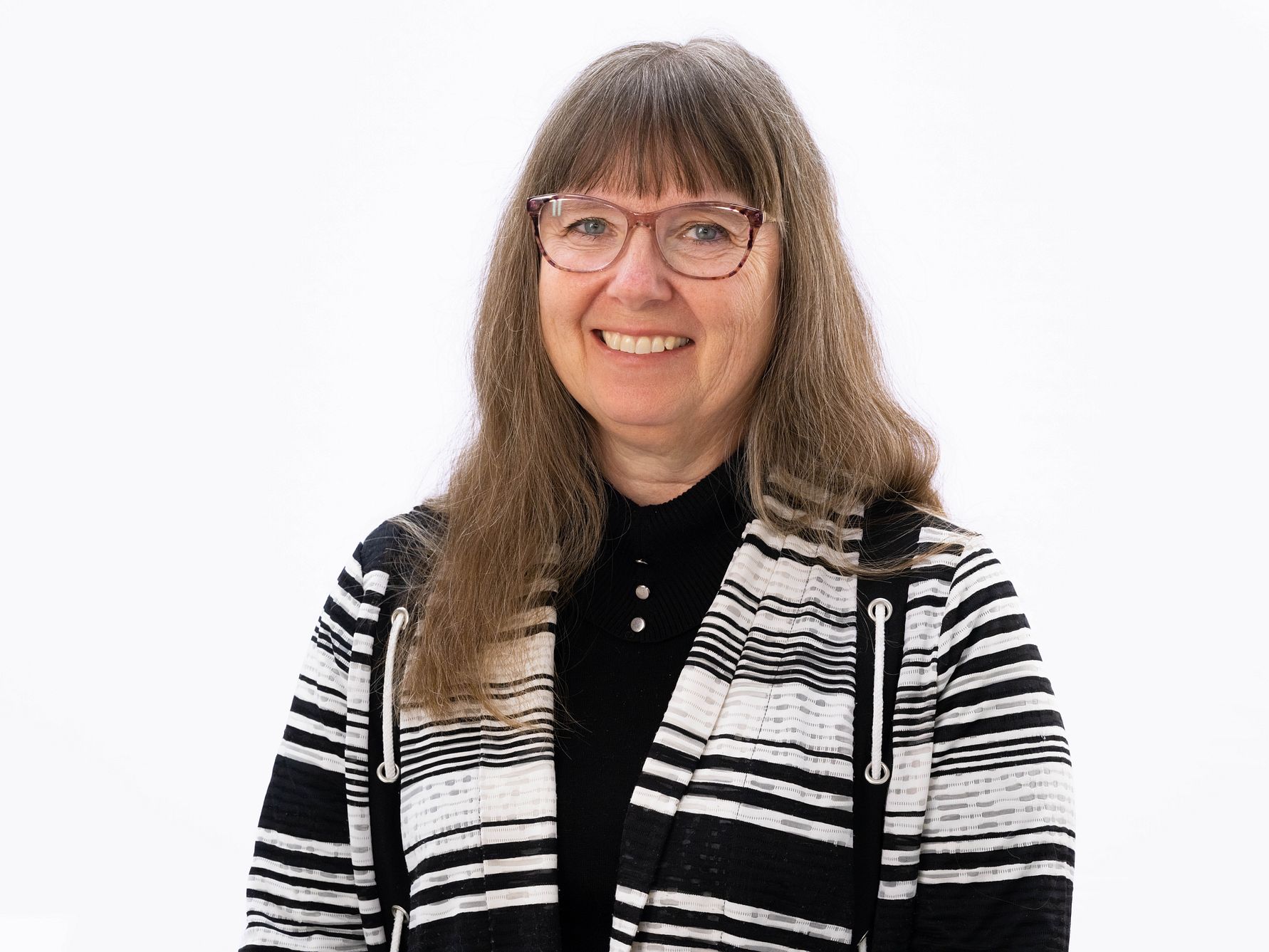 Lär känna vår kollega Margareta Wallentén