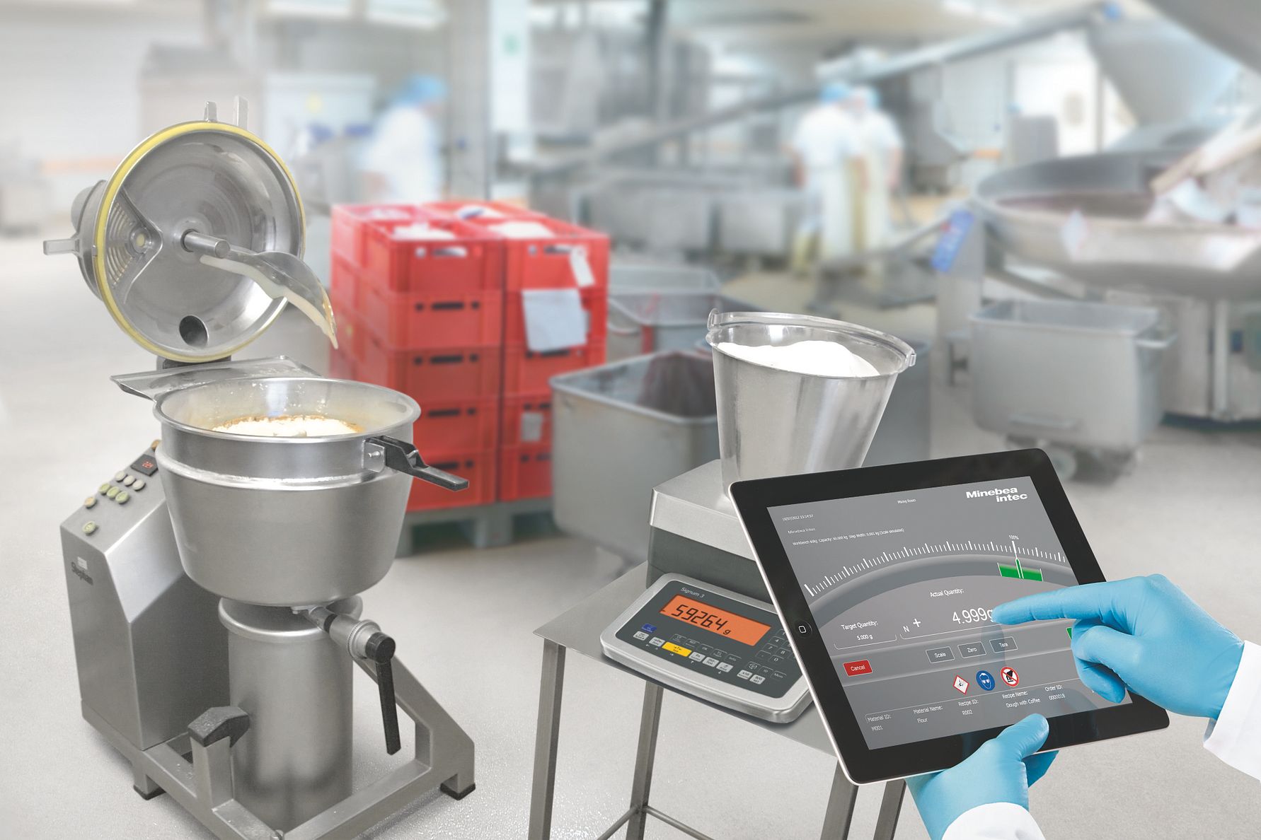 How formulation software makes your pharmaceutical production safer and more efficient