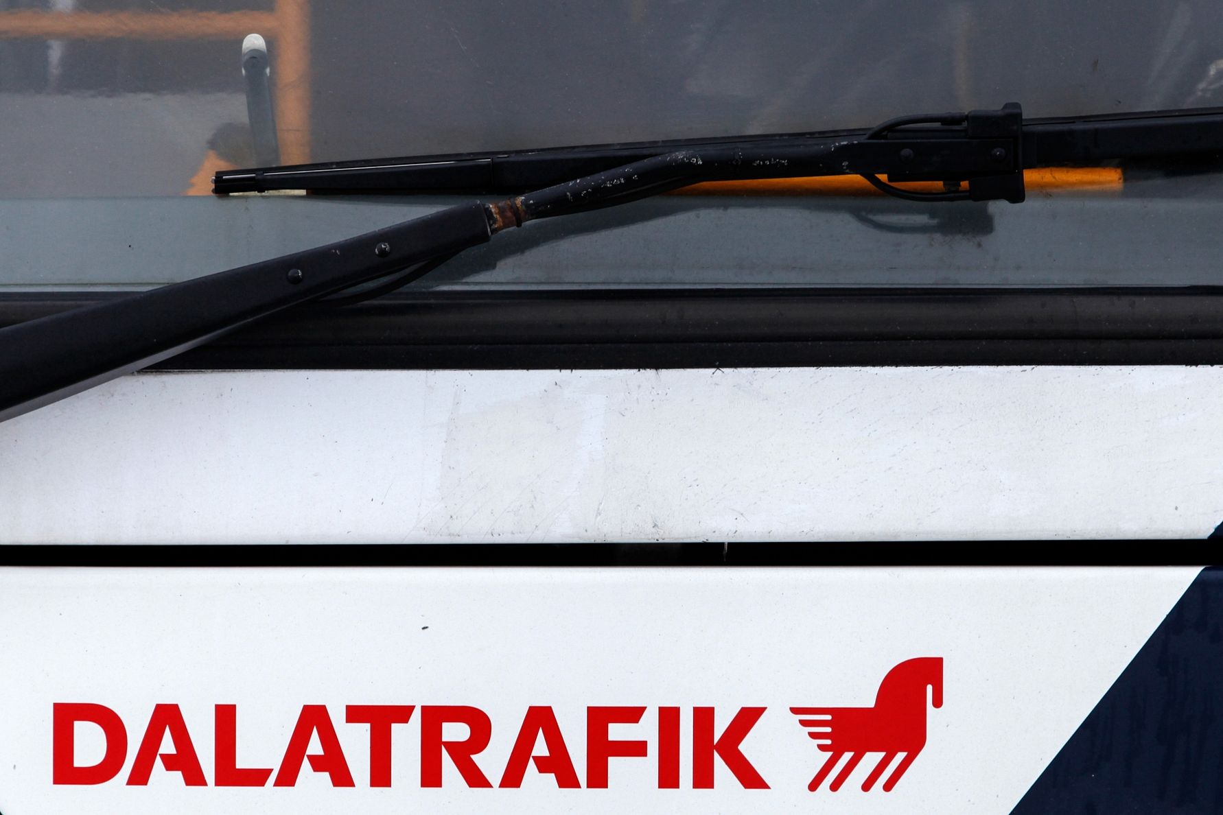 Dalatrafiks logotyp