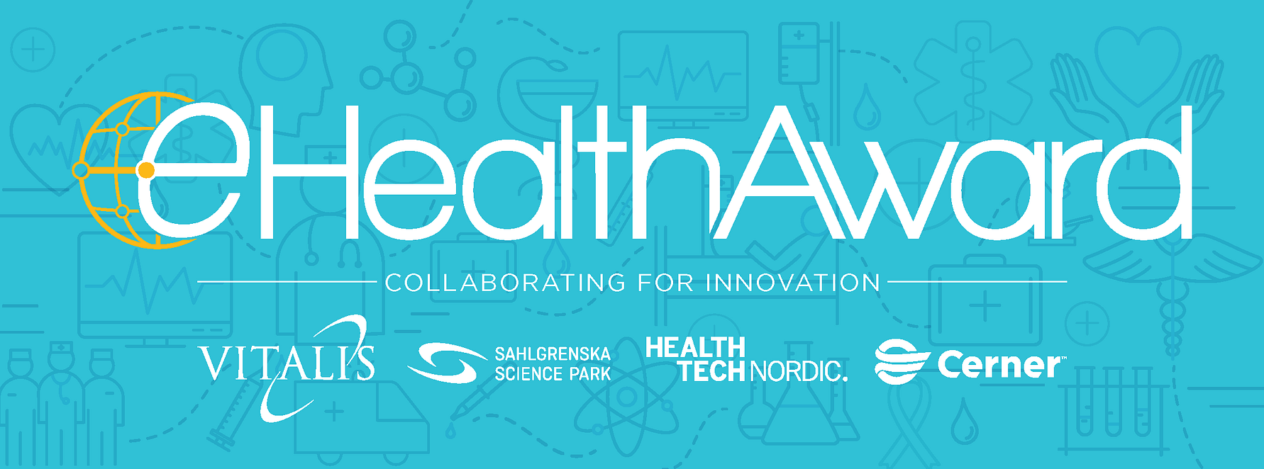 eHealth Award växer – ska prisa Nordens bästa uppstartsbolag i e-hälsobranschen
