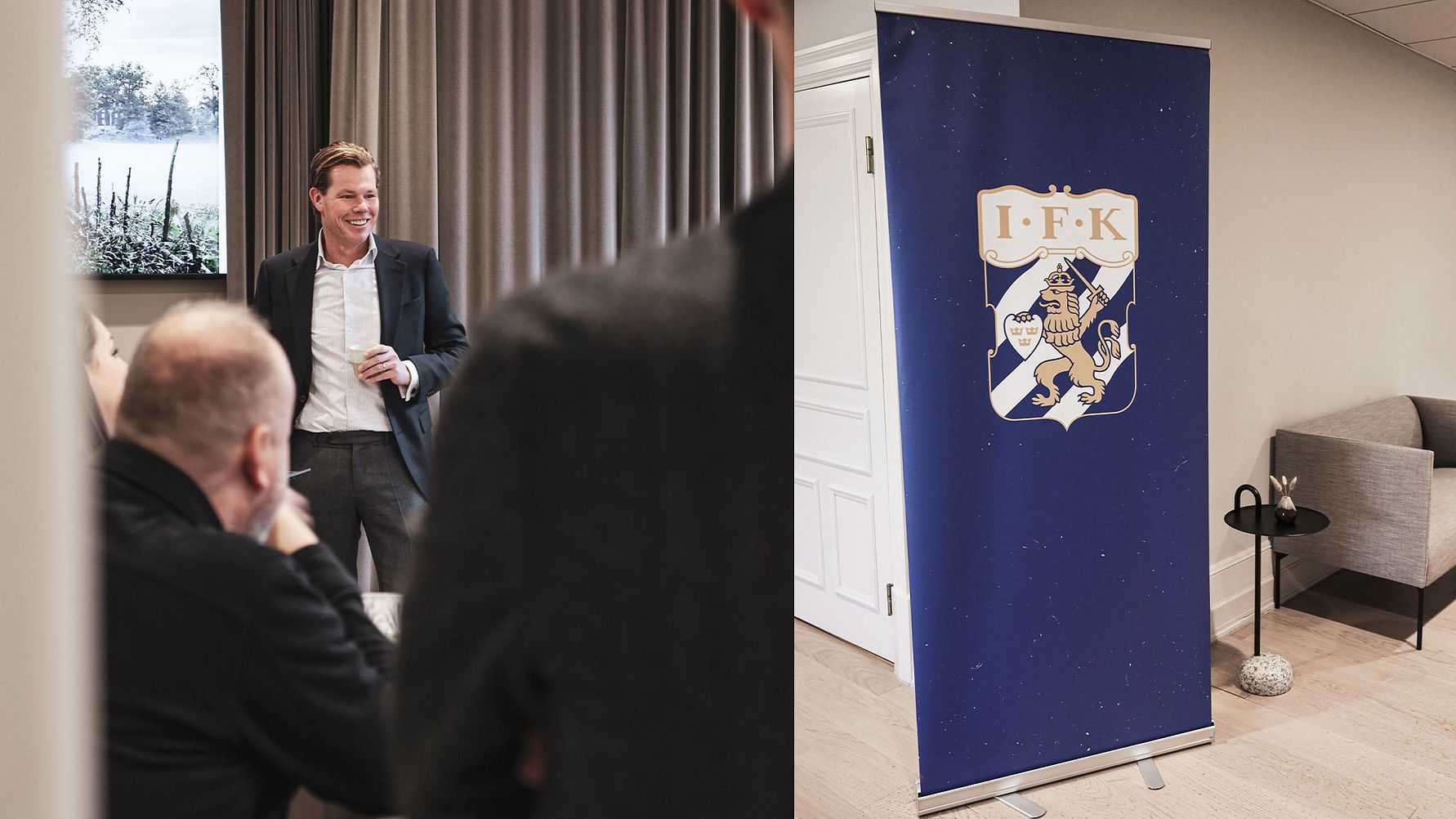 Bild till nyheten/pressreleasen