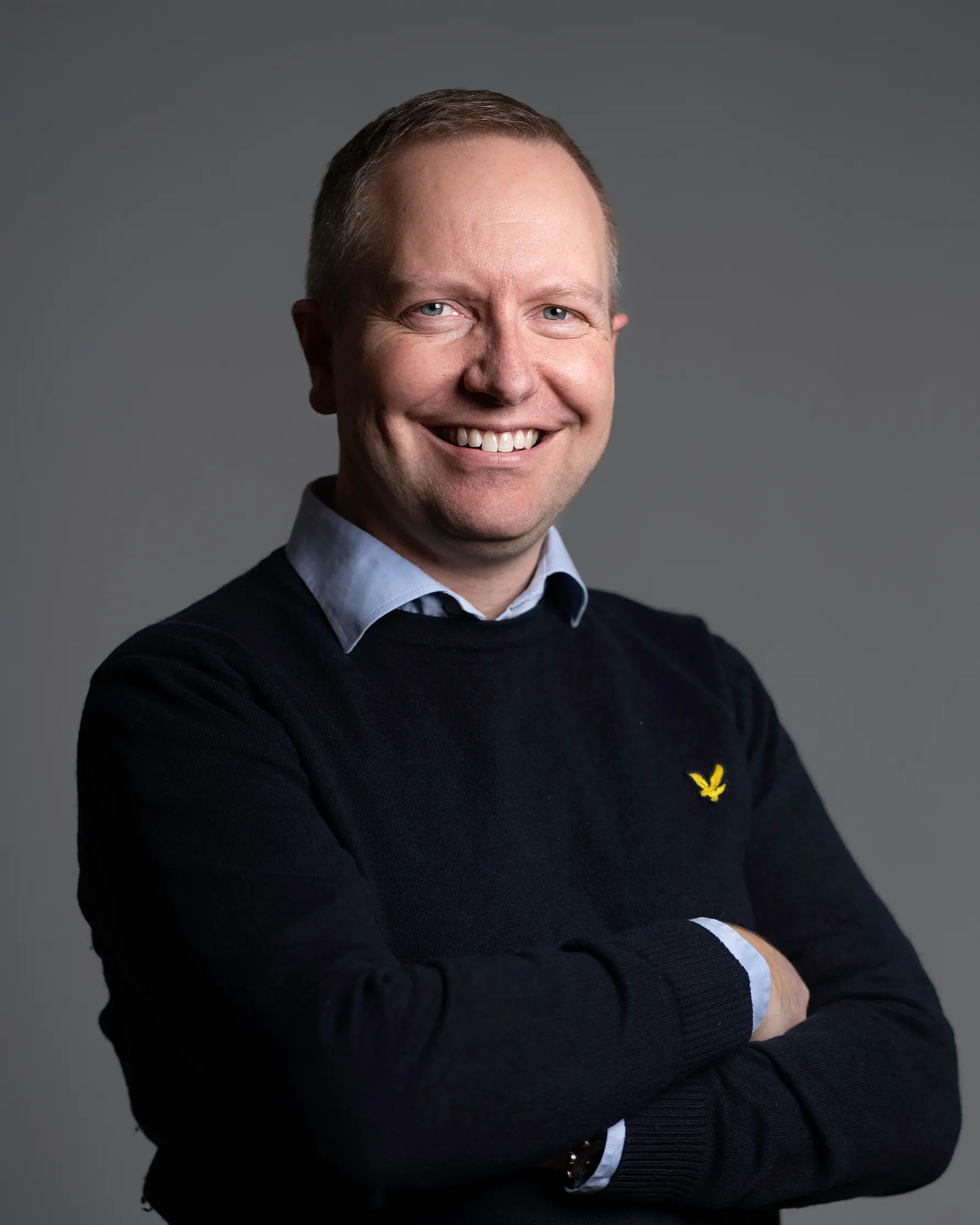 Mikael Haraldsson