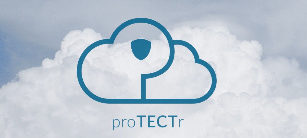 symbolbild procilon news - procilon bündelt Cloud-Services unter einem Dach