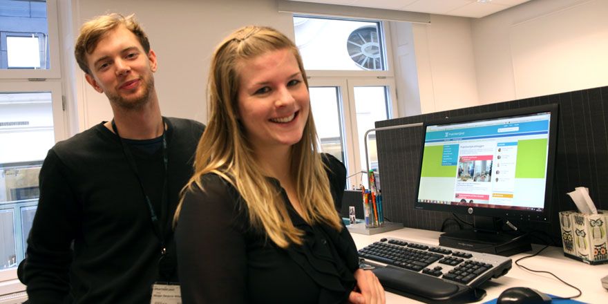 Extern bild