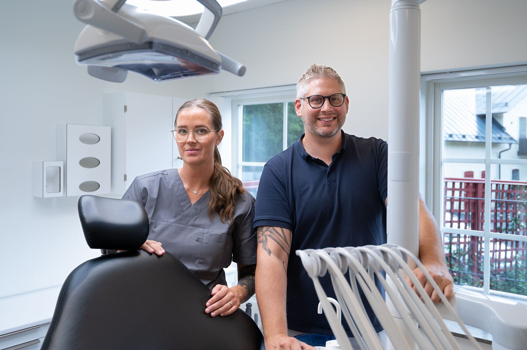 Extern bild