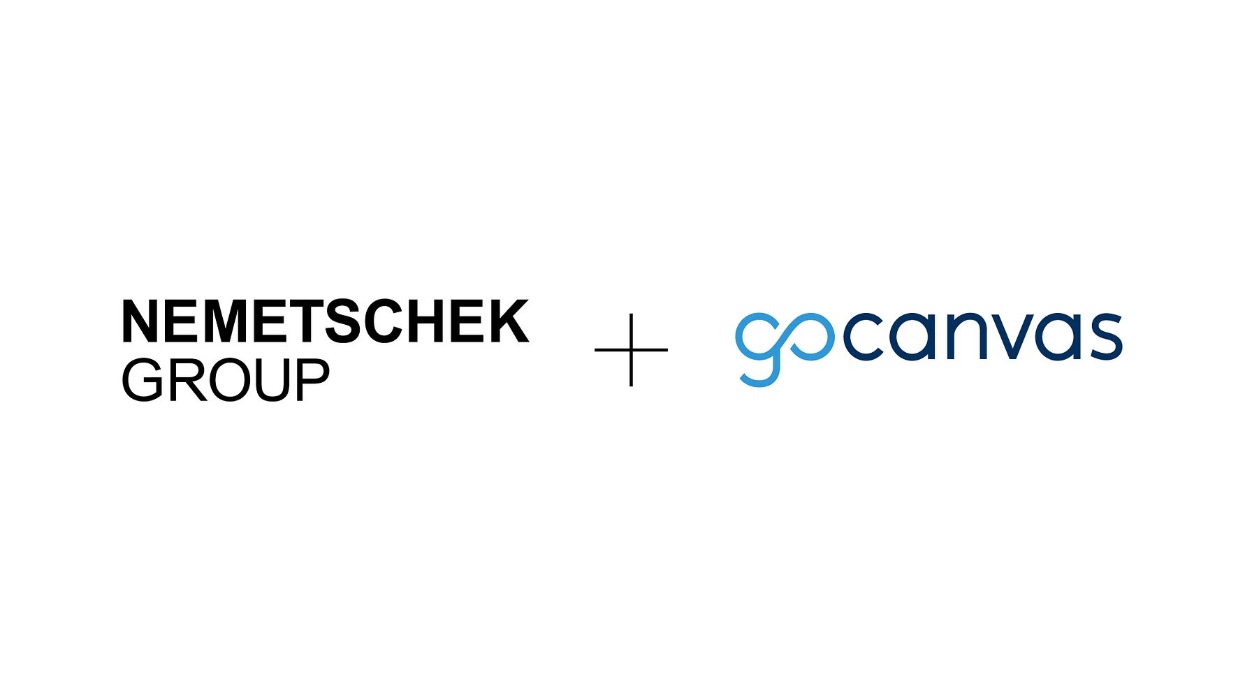 Nemetschek Group to Acquire GoCanvas to further Accelerate Digitalization in Construction Industry