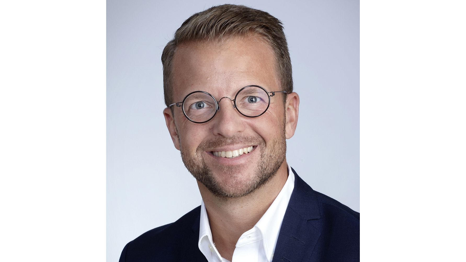 Johan Åström tillträder som VD på Elitfönster den 1 november 2024