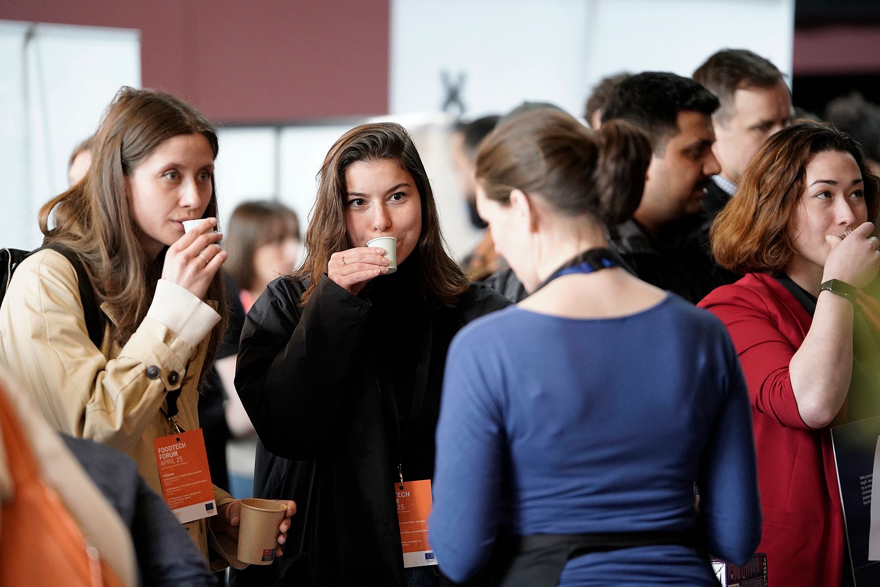 Foodtech Innovation Network flyttar det skånska livsmedelssystemet framåt genom att främja innovation, tillväxt och hållbar utveckling 