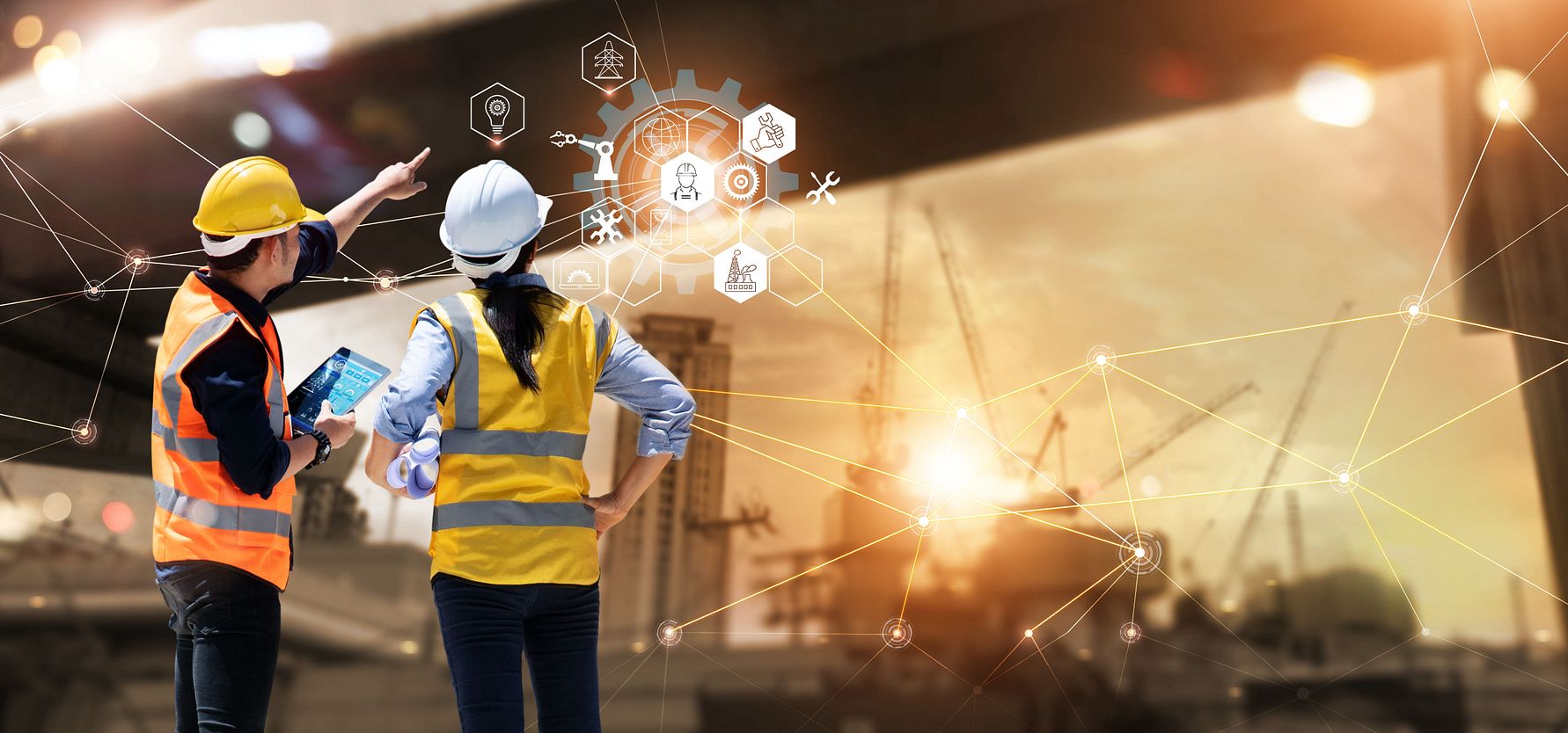 Nemetschek Group Announces Strategic Investment in Handoff, an AI Platform for Contractors 