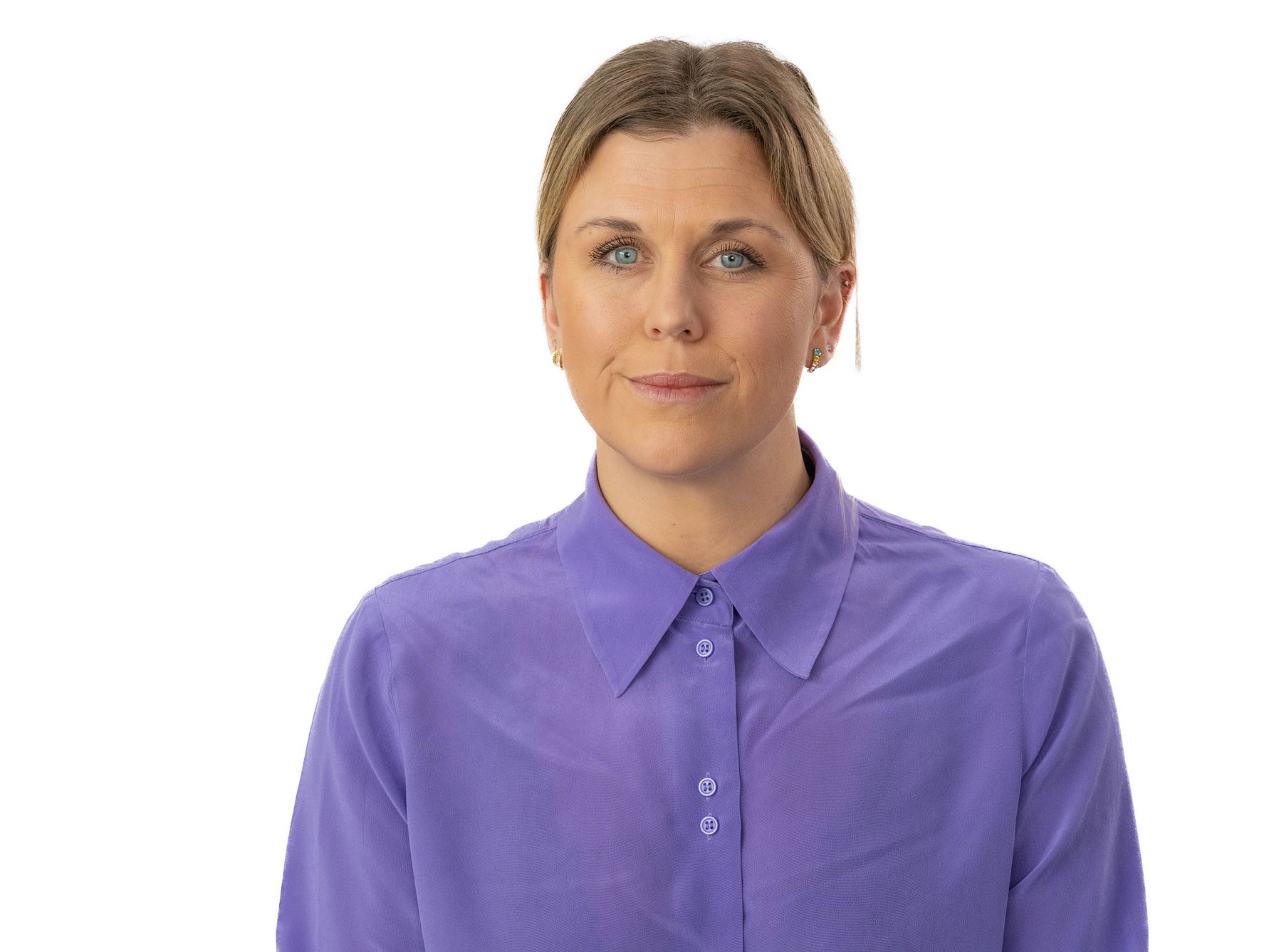 Lär känna vår kollega Cecilia Gravin
