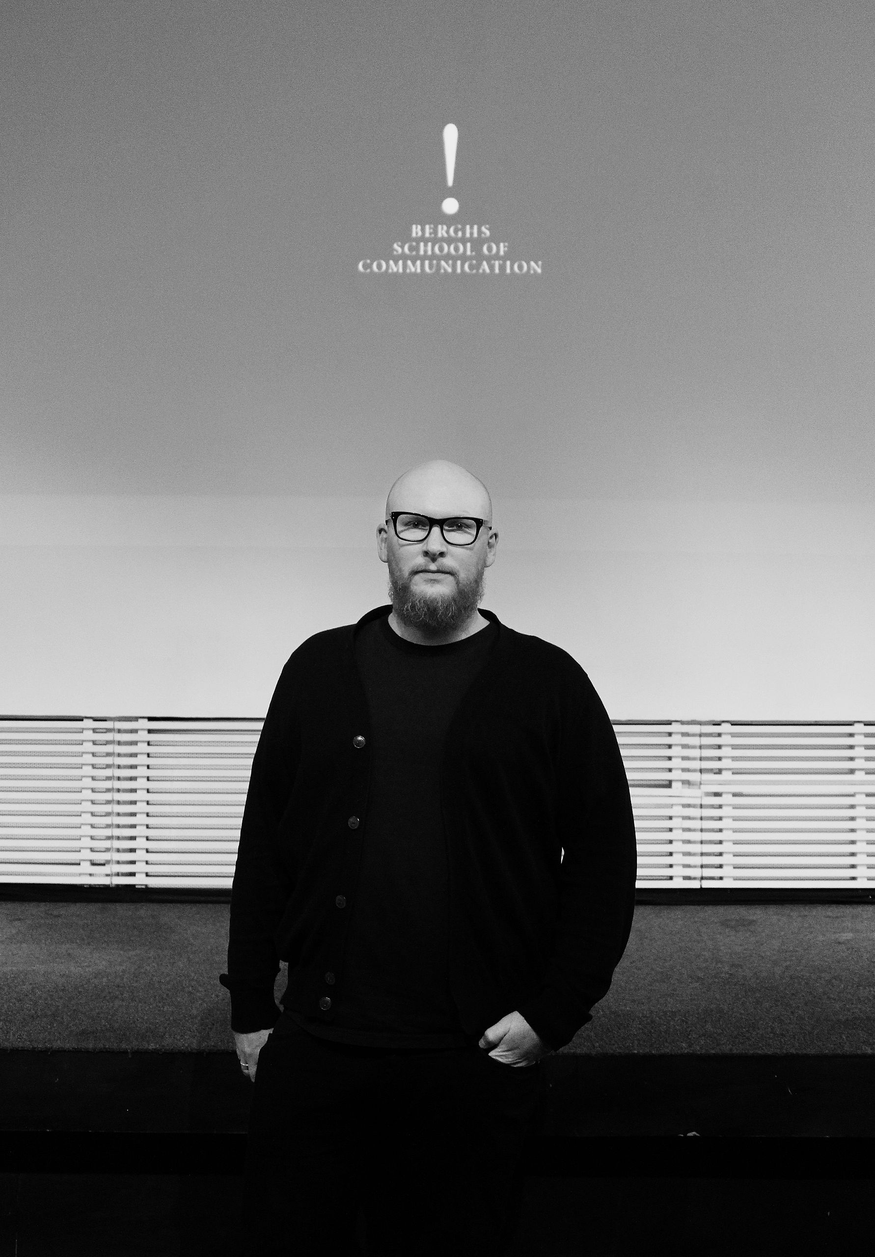 Fredrik Heghammar