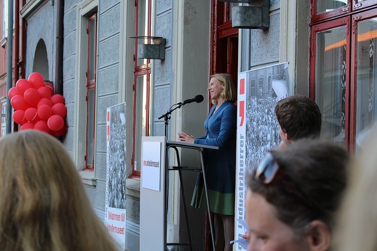 Åpning Arbeidermuseet-Foto-Oslo Museum.JPG