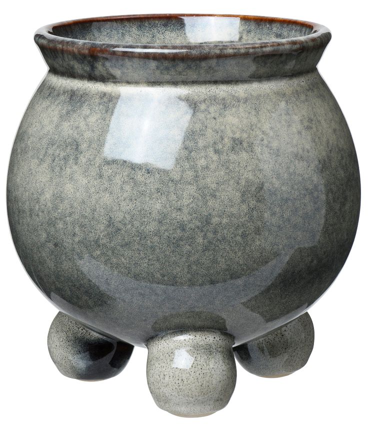 NYHET! Pot Eira 17x17x18 cm Grey Stoneware 12,90 EUR.jpg