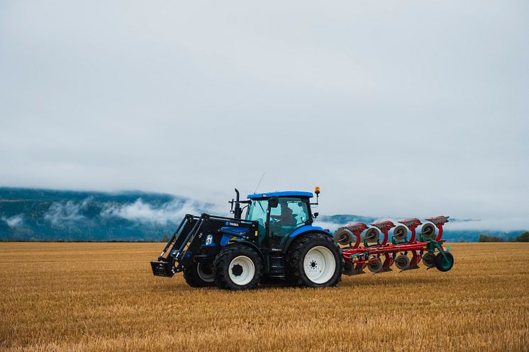 Traktor