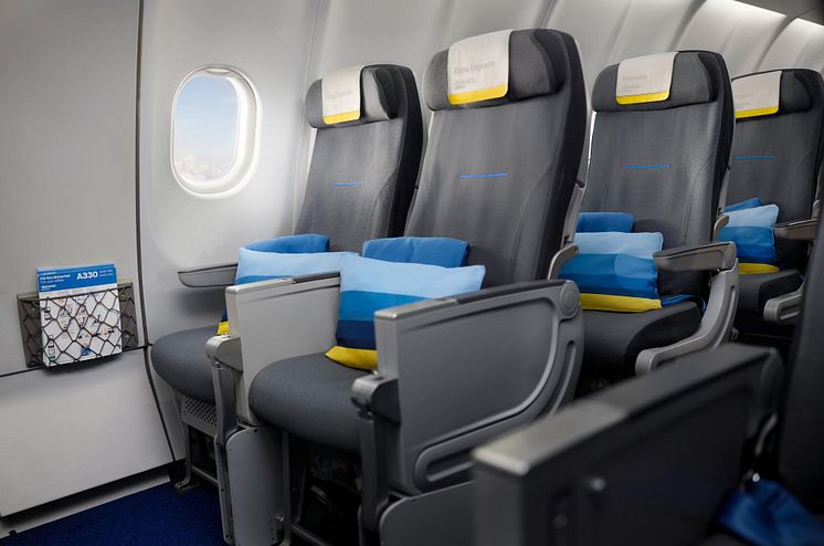 Discover Airlines_Economy_Legroom