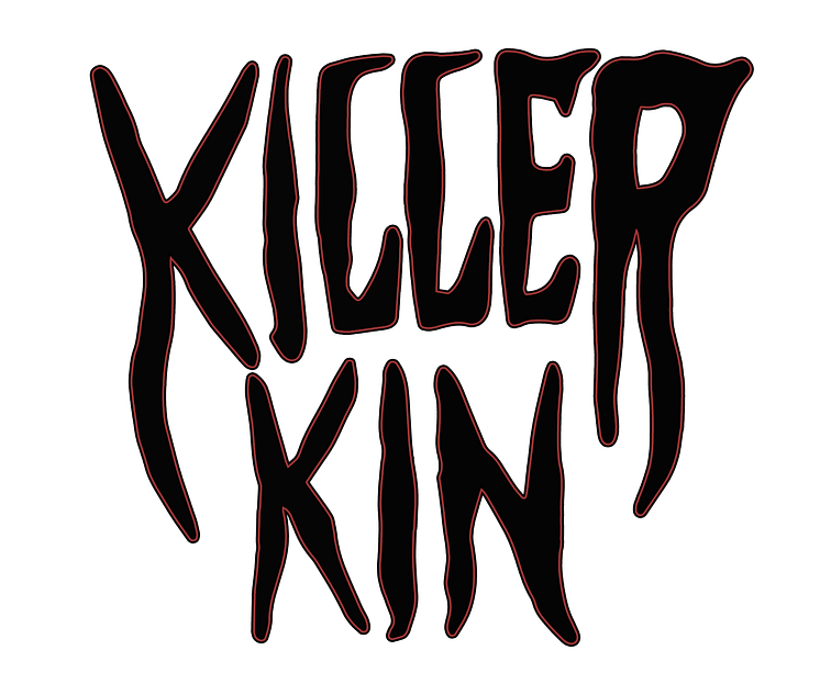 Killer Kin -  "Point Blank"