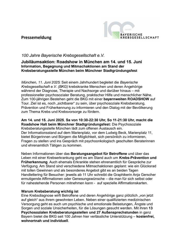 Pm 100 Jahre Krebsberatung Roadshow München 2025-06-11 final.pdf