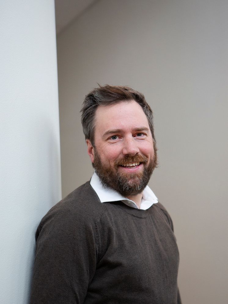 Johan Rockberg, KTH