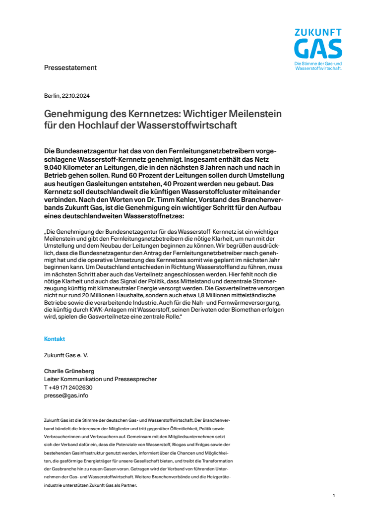 20241022_Pressestatement_Genehmigung Wasserstoffkernnetz .pdf