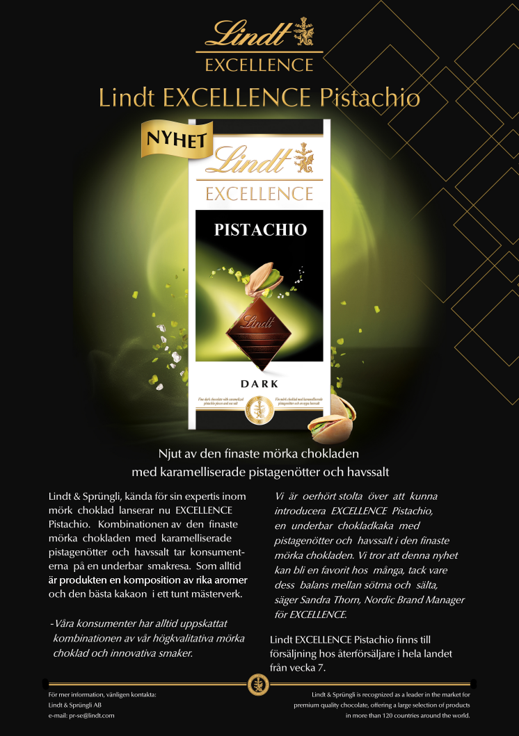 Pressmeddelande Lindt Excellence Pistachio_2025_Nyhet.pdf