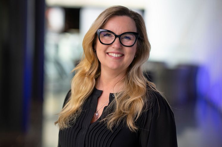Catrin Folkesson_CDO Rexel