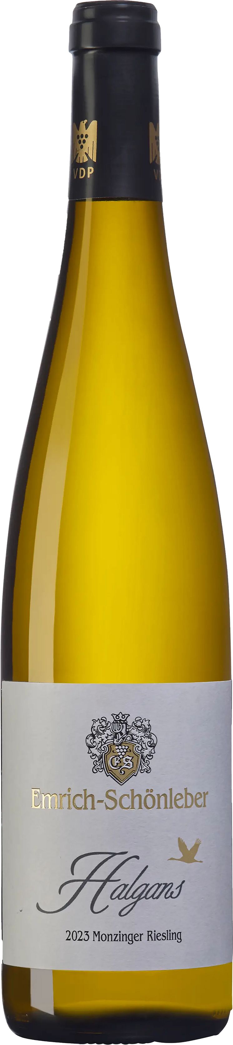 Emrich-Schönleber Monzinger Halgans Riesling Trocken 2023.jpg